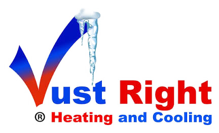 Just Right Heating and Cooling